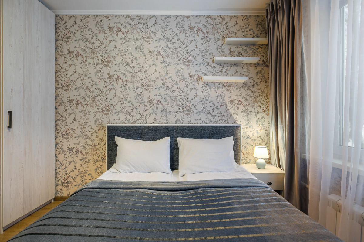 Квартира AsaPro на улице Лосевская