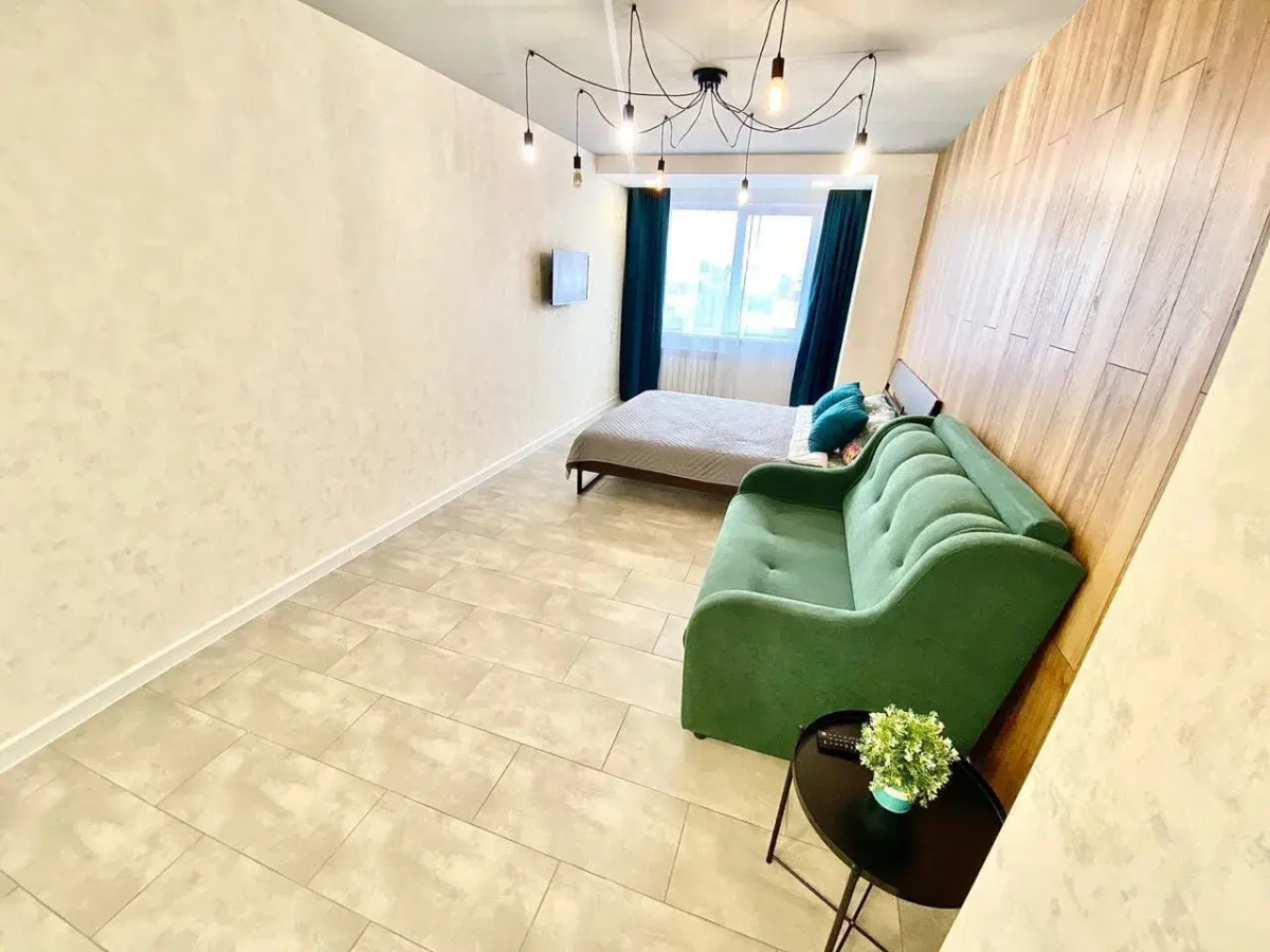 Апартаменты в центре города на улице Никитина 107