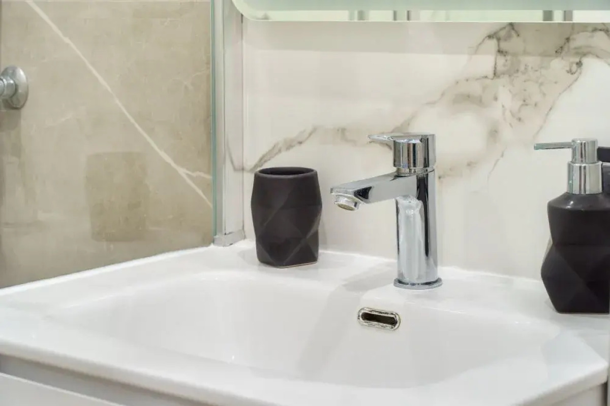 Квартира GOOD NIGHT на Н. Гумилева 4