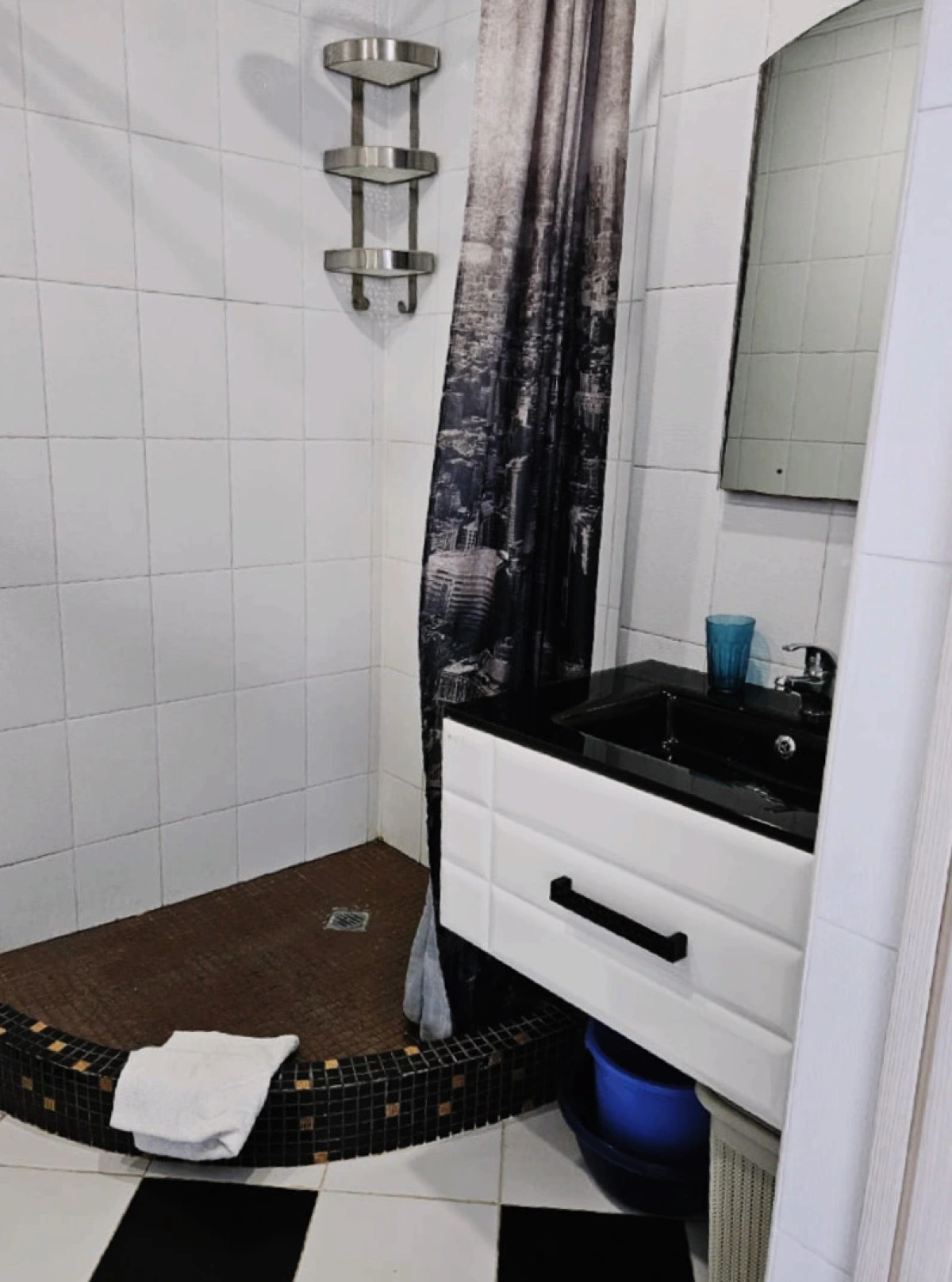 Апартаменты на Станиславского