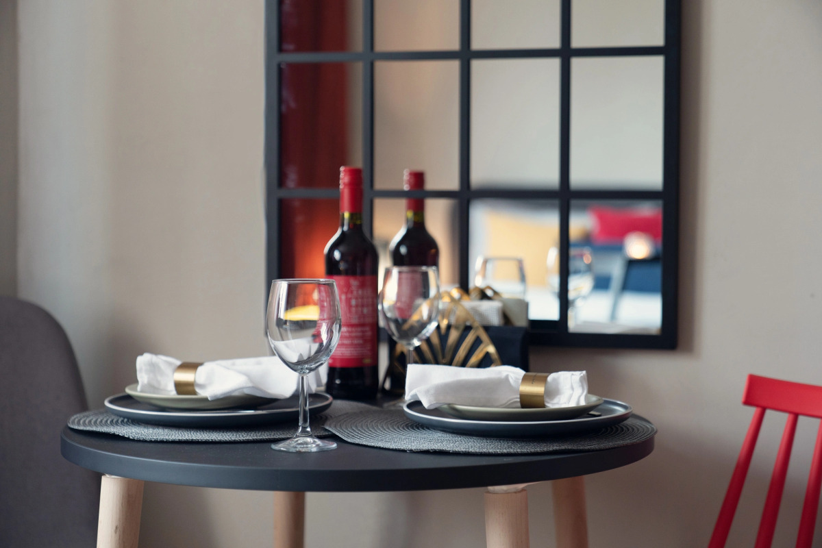 Апартаменты NEW Grunge Voyage 15 минут от DME