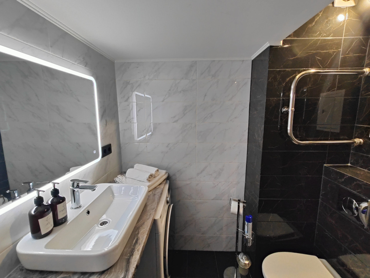 Апартаменты ZenApart Высокий Loft № 4