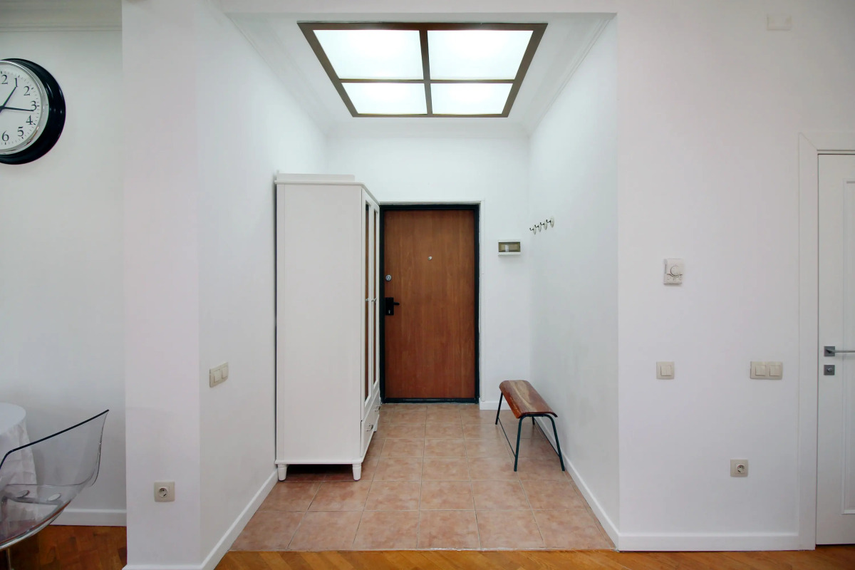 Апартаменты Жилой комплекс Рапсодия