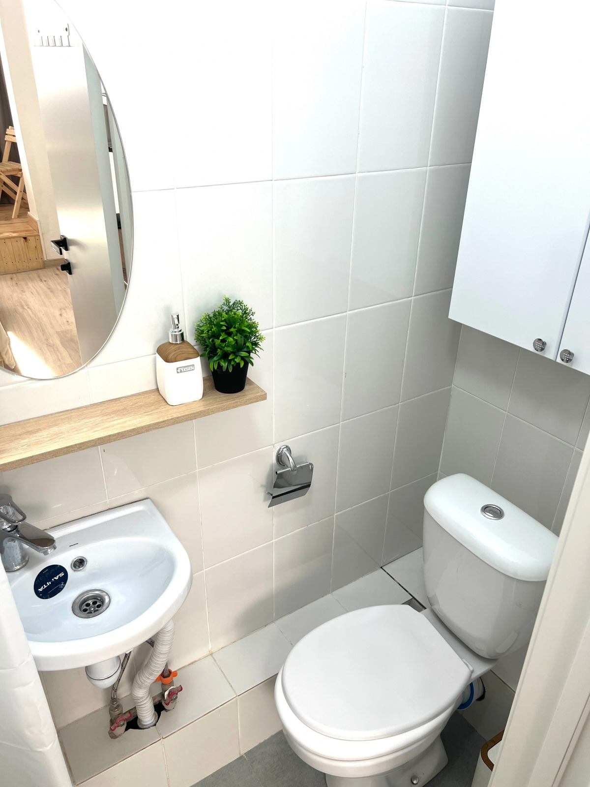 Апартаменты Ля Веранда на Арбате