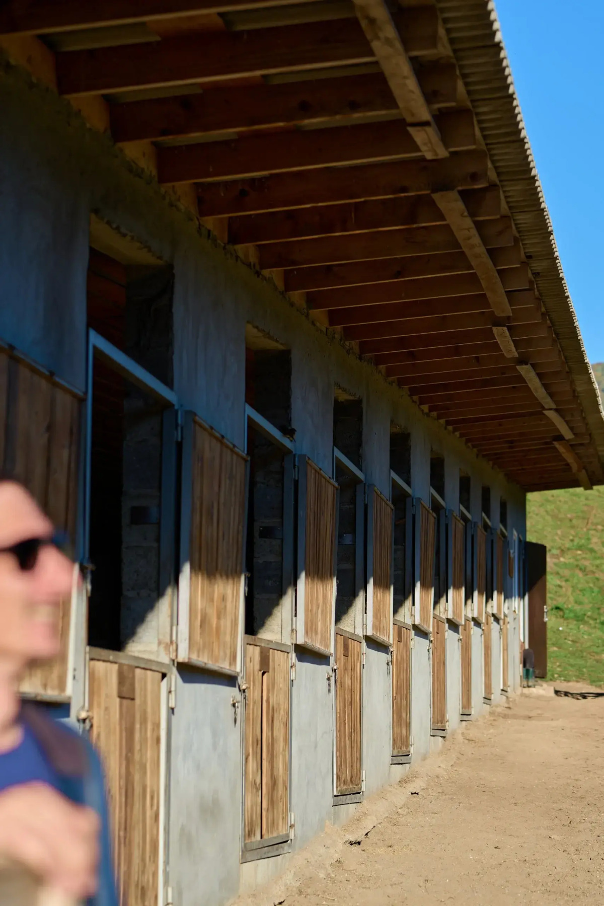 Гостевой дом Aydin El