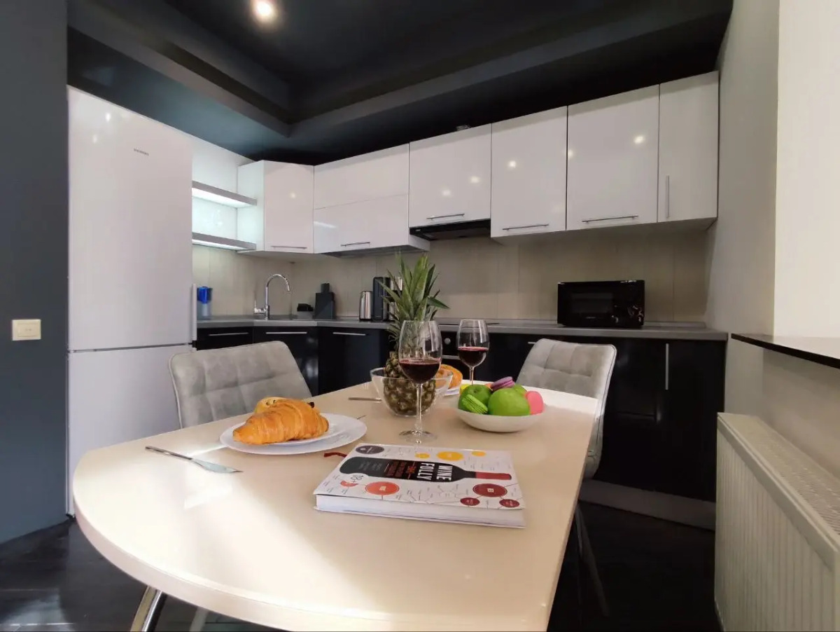 Квартира City studio от Home24