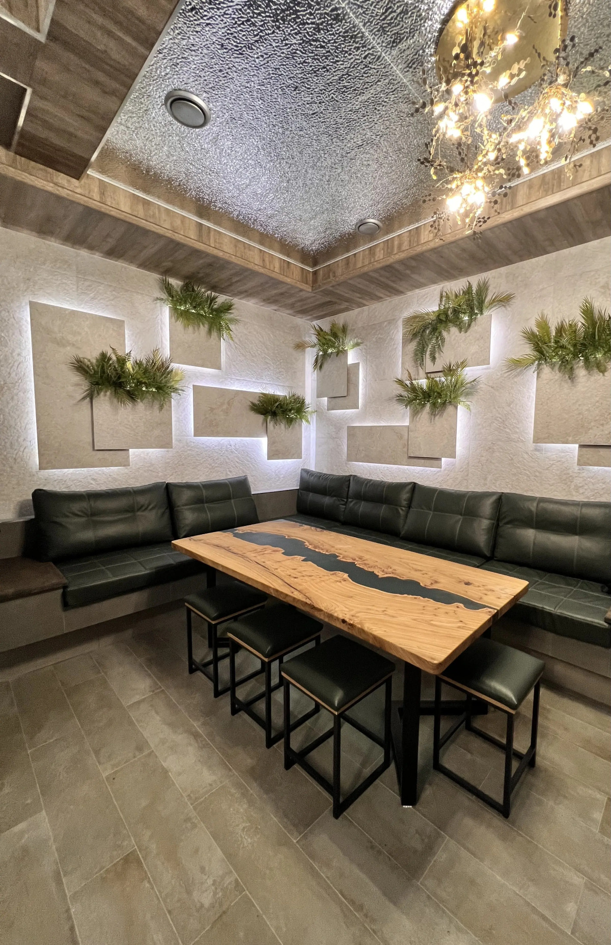 Отель AEG RELAX