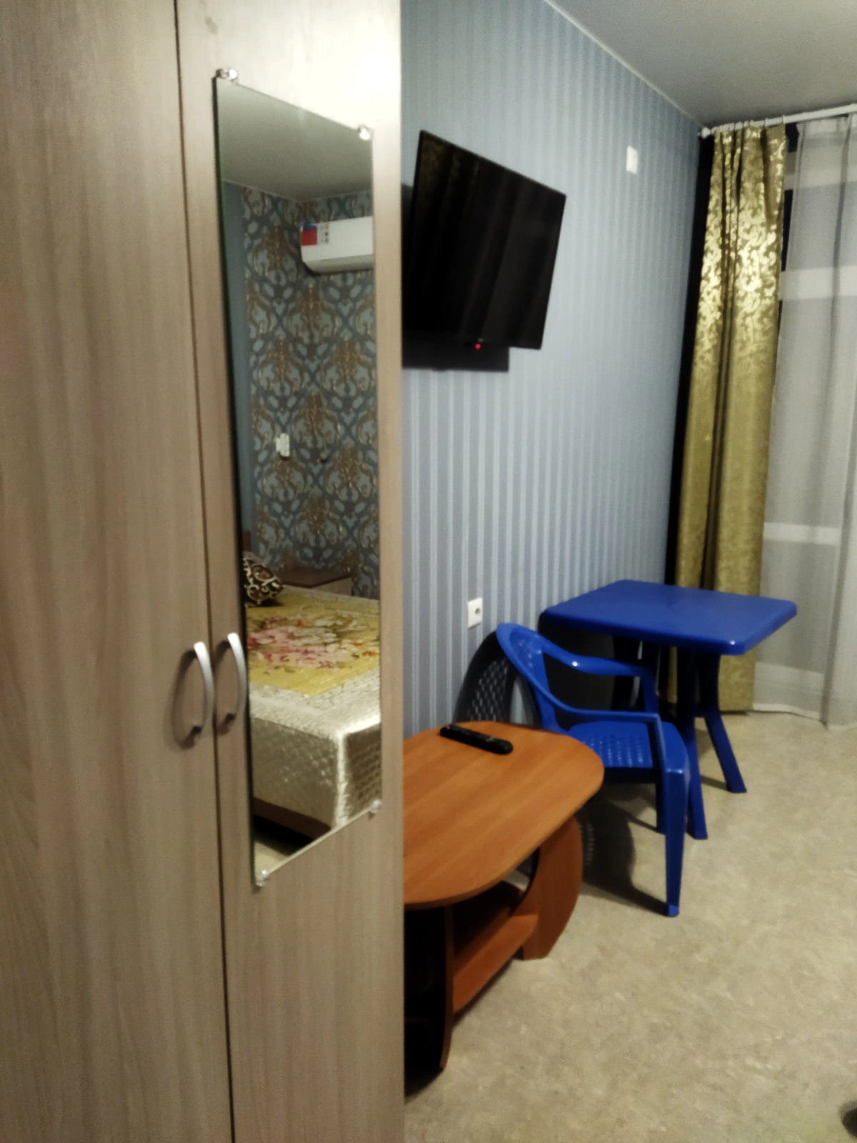 Гостевой Дом Удача