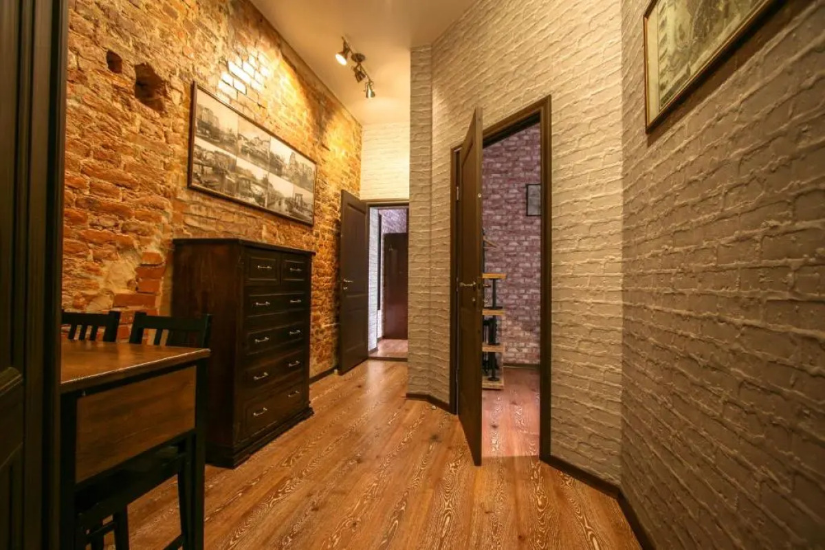 Апартаменты Anichkov Apartments