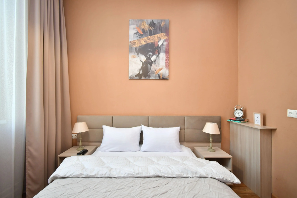 Квартира Стандарт для 2