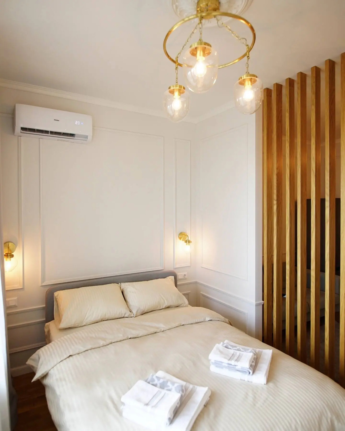 Квартира рядом с дизайн пространством Флакон и Хлебозавод