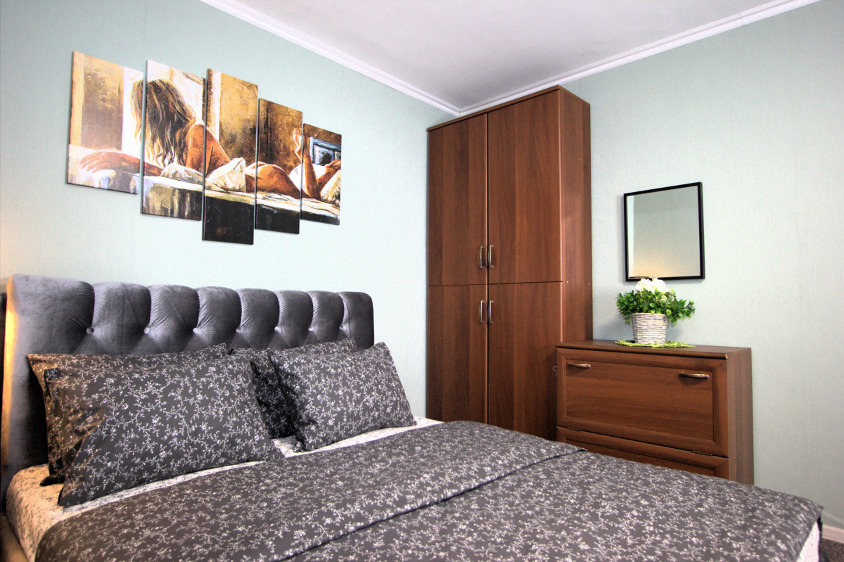 Квартира Свободна Большая Якиманка