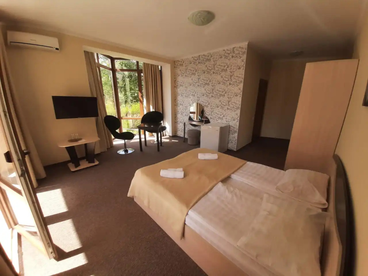 Гостевой дом Вилла Александрия