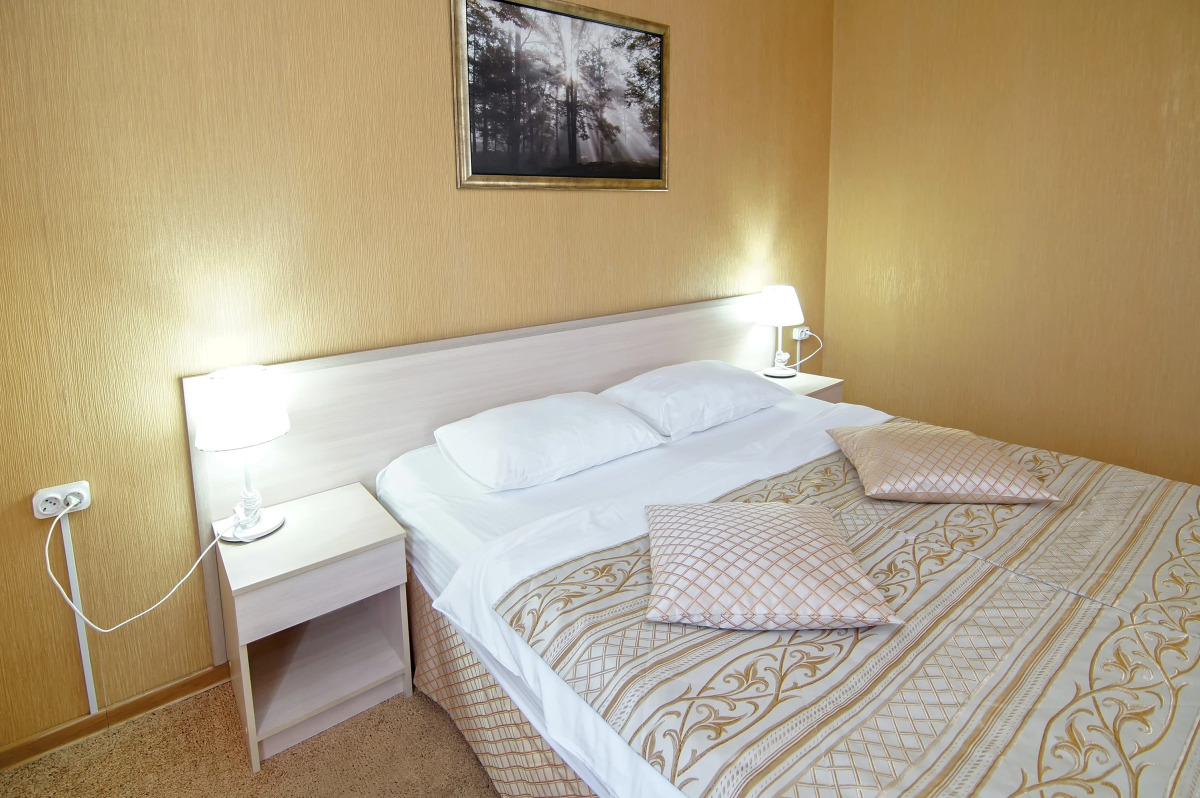 Гостевой дом Ирис