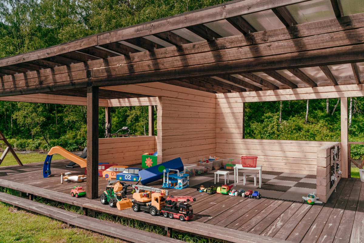 Гостевой дом Умайя