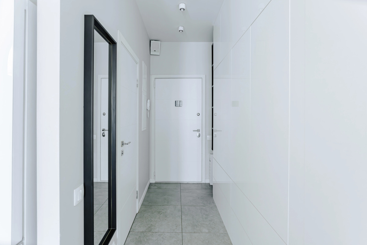 Апартаменты Lalapart Crystal комфорт и стиль в ЖК Лайнер