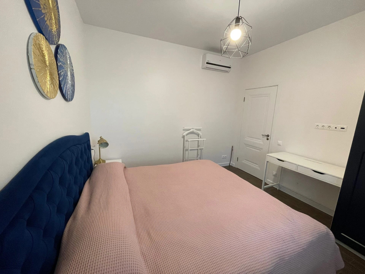 Апартаменты Familiya Gurzuf