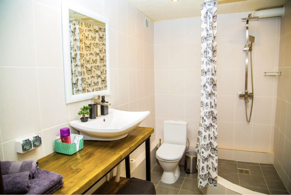 Апарт-Отель Вологодские Берега