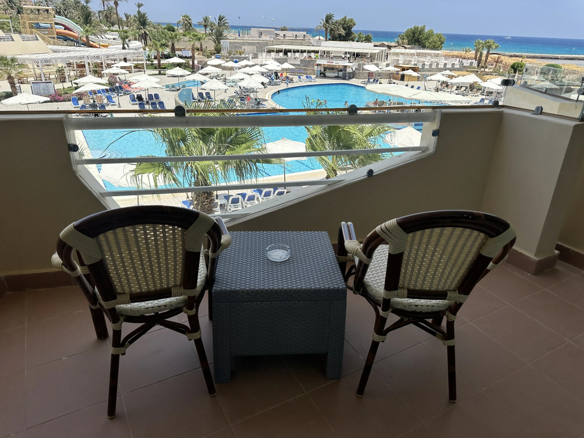 Seven Seas Jolie Bay