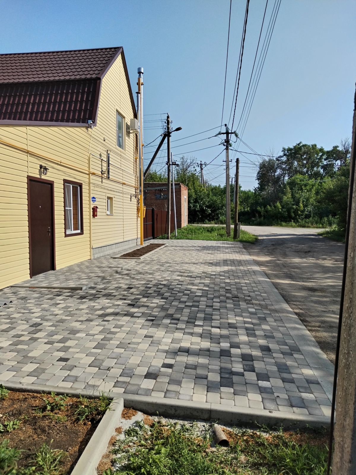 Гостевой Дом Zhara