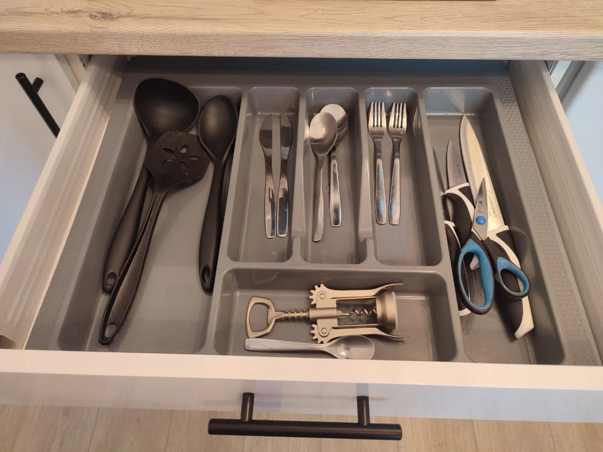 Апартаменты  White Lodging