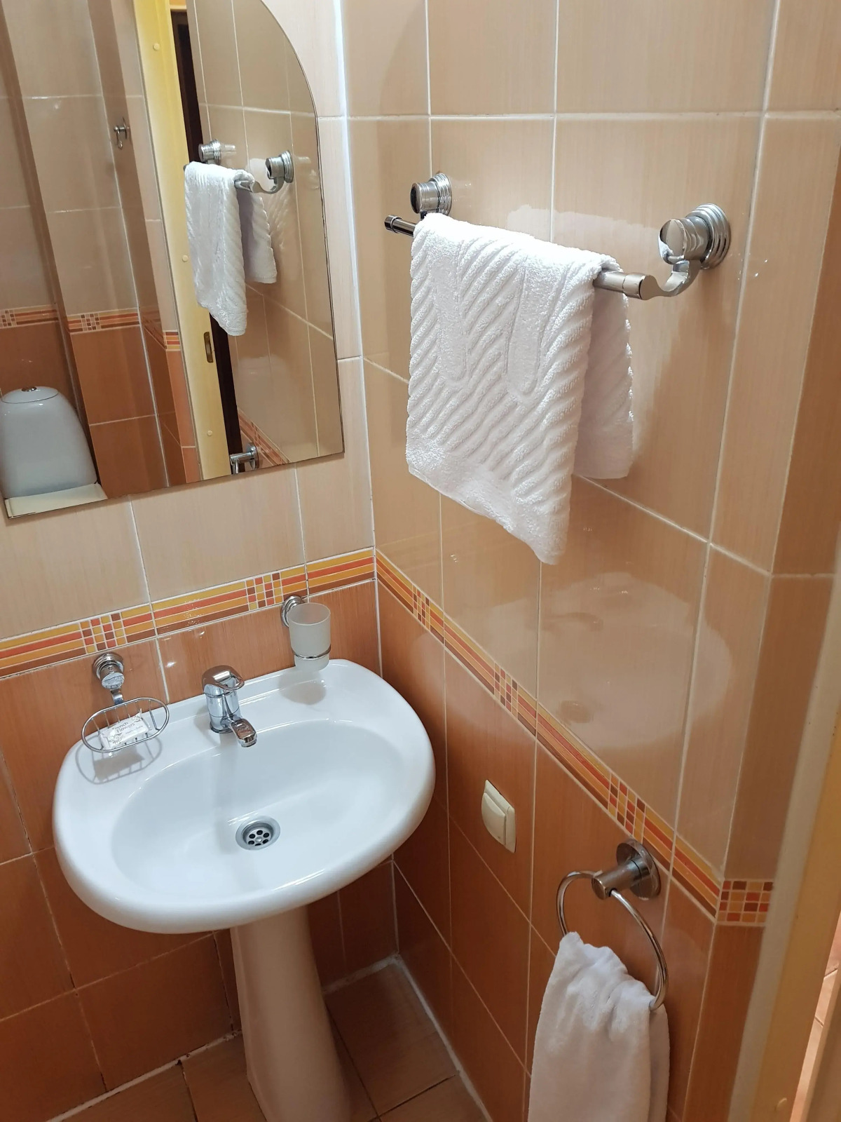 Отель Мон Плезир