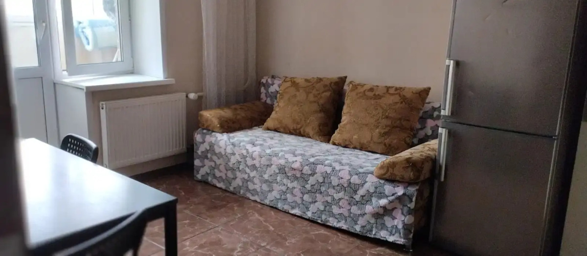 Апартаменты на улице Озерная 3/12