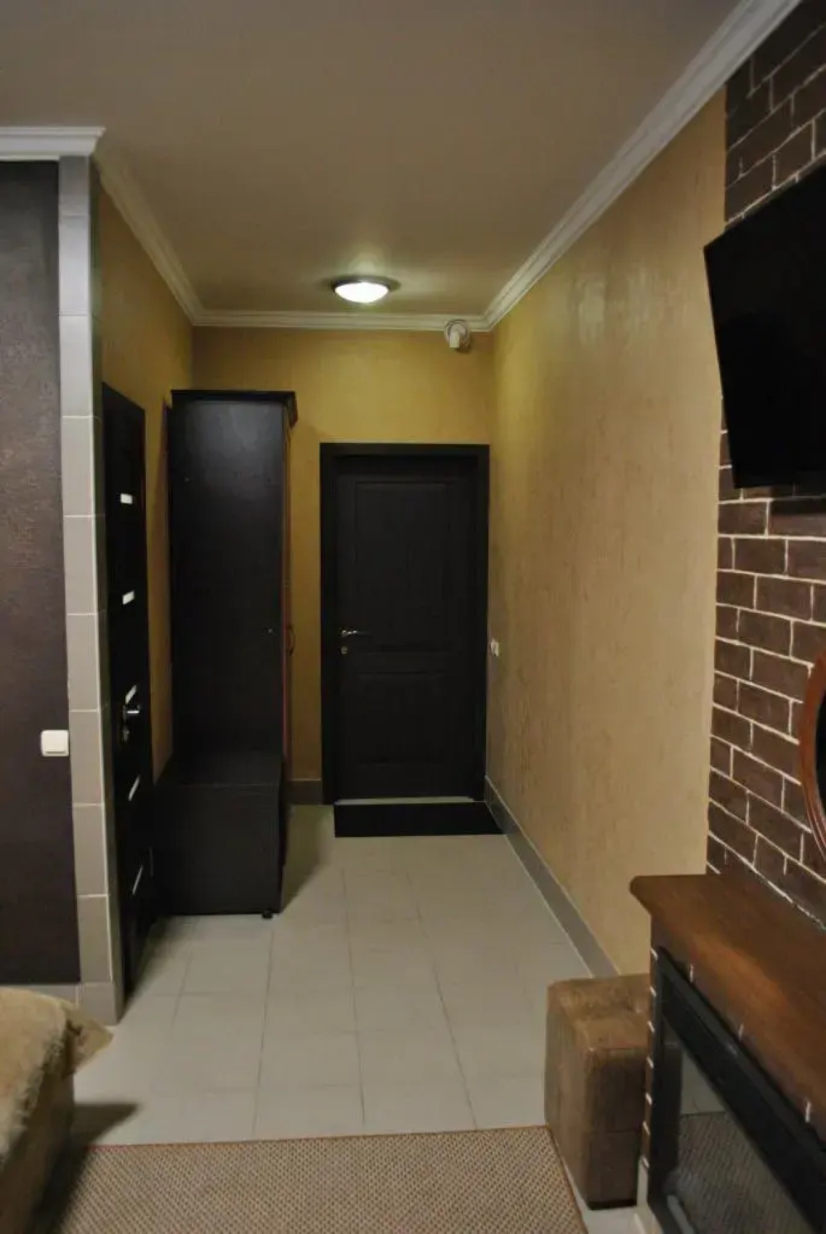 Отель Капитан