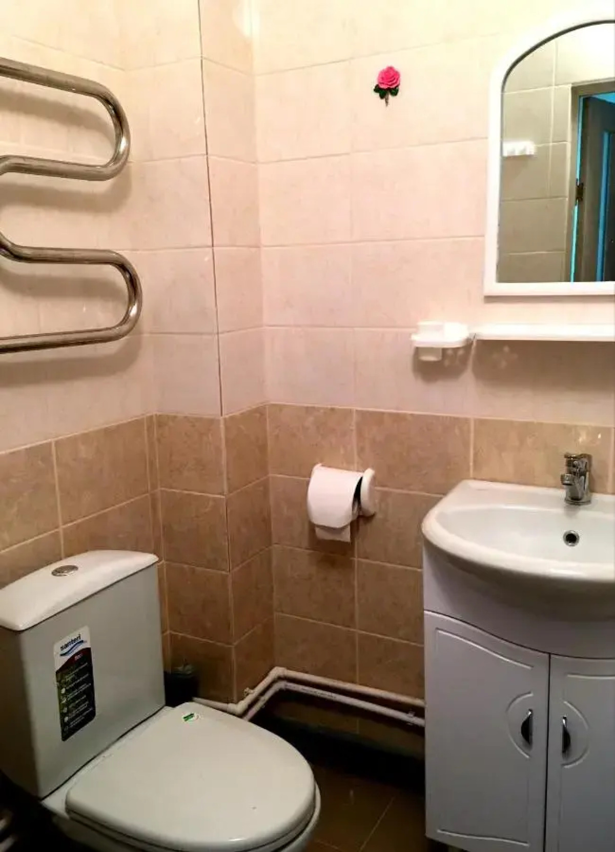 Апартаменты 7days