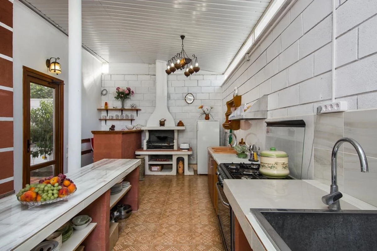 Гостевой Дом Мальва