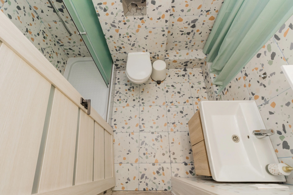 Апартаменты Skazka