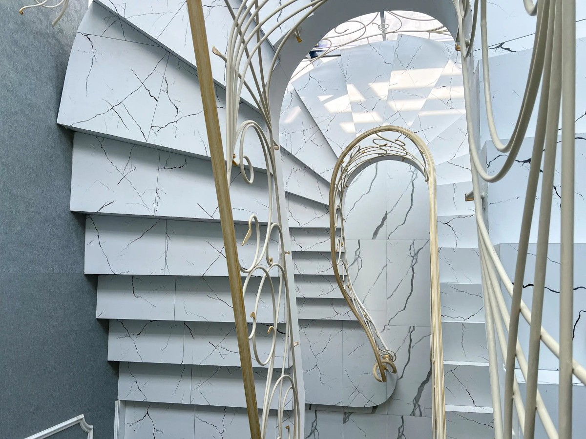 Бутик-отель Lakaa