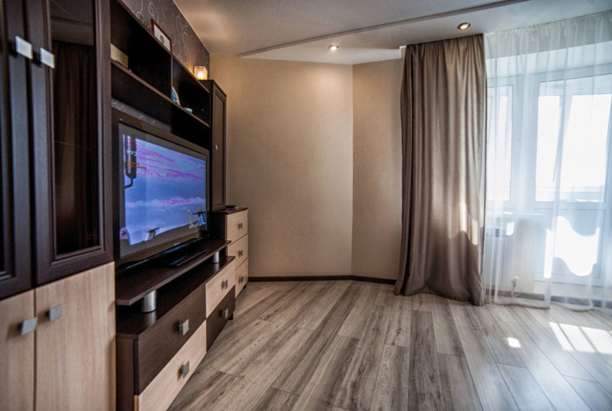 Апартаменты Ново-Чернушенский 5