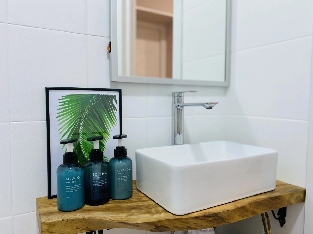 Апартаменты INCHU у Золотых Ворот с бесконтактным заселением