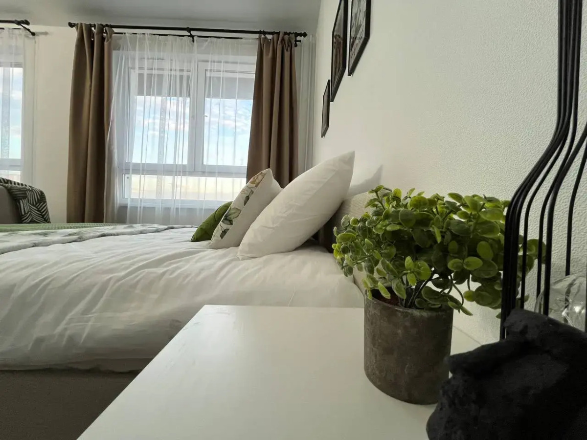 Комфорт Happy People в Мисайлово