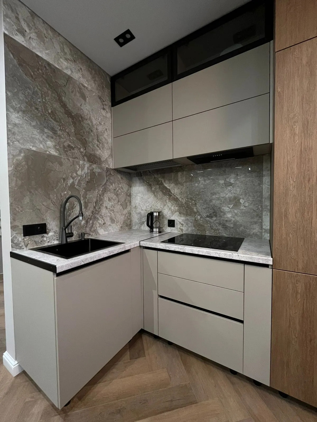 Квартира Апартаменты Пять звёзд