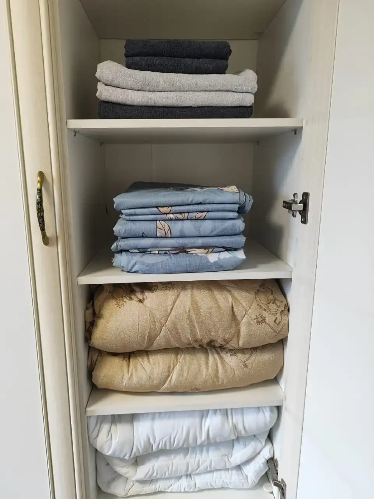 Квартира Уютная студия в тихом районе Владивостока