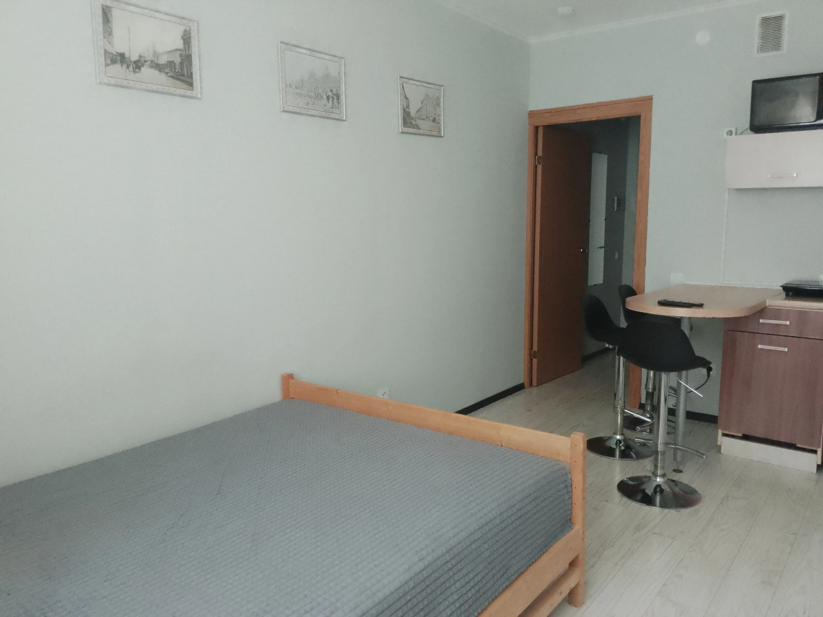 Апартаменты Ручьевский/24