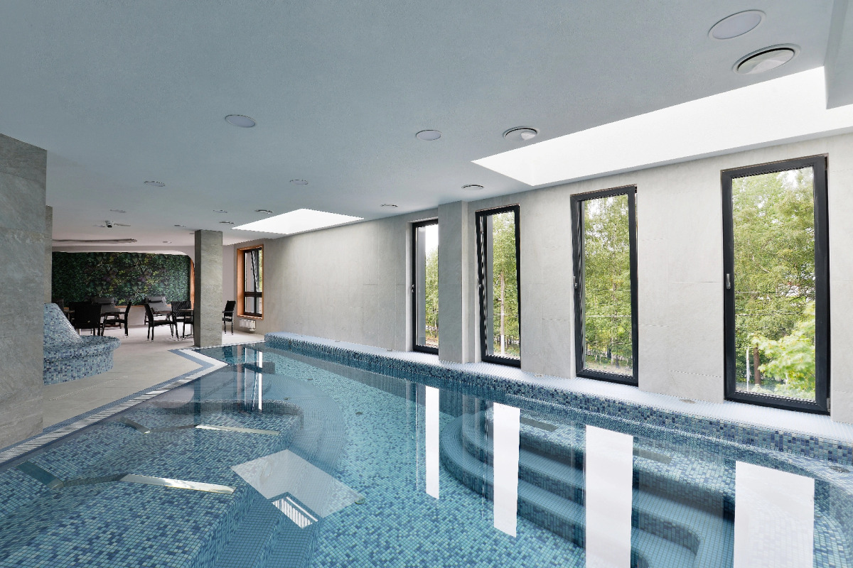 Квартира Розовый песок