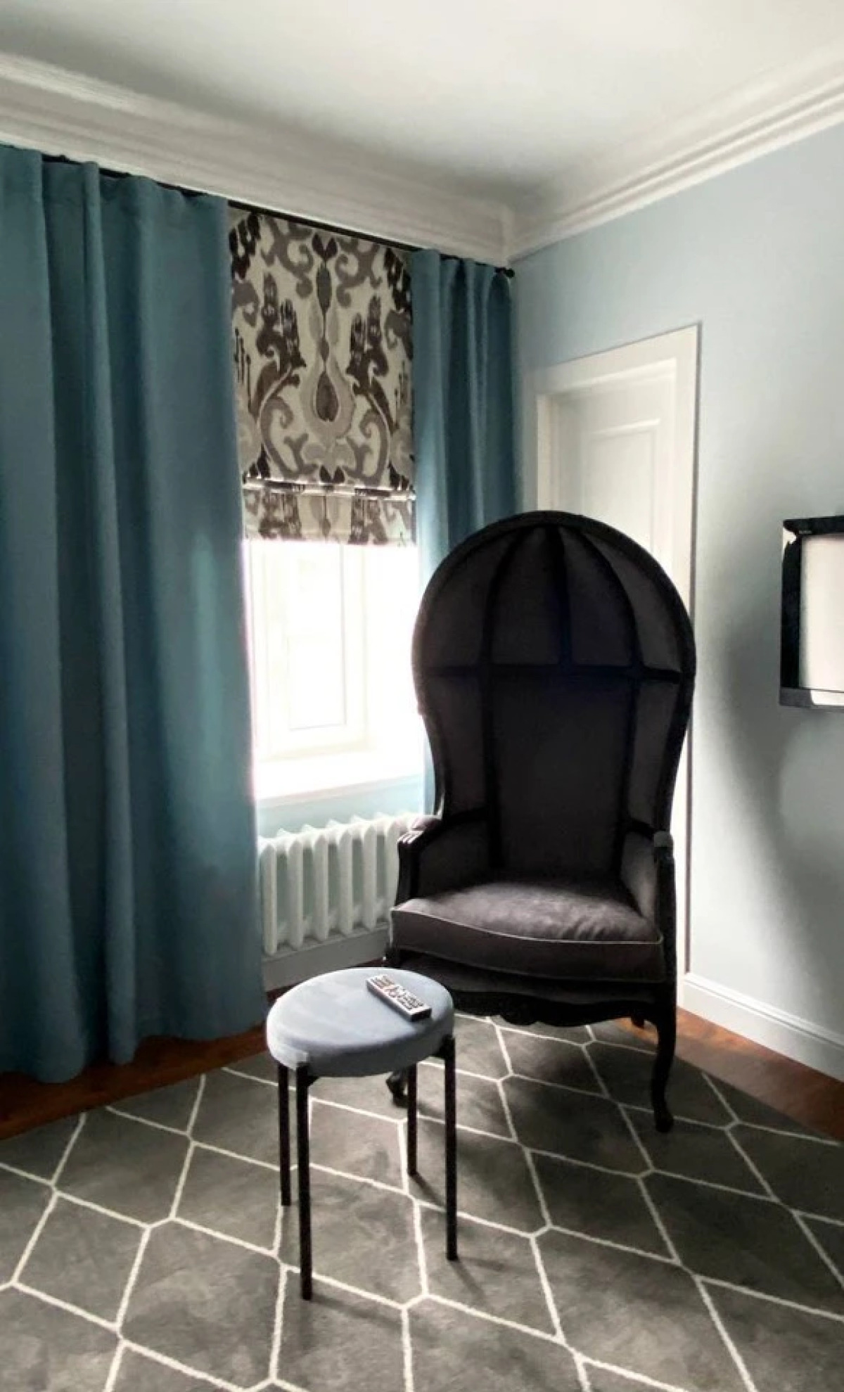 Апартаменты Квартира в Доме Ильиных