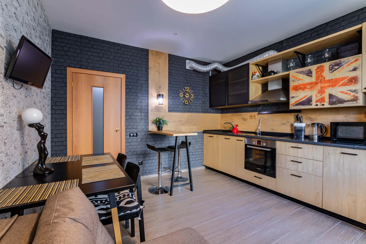 Апартаменты DreamHouse 8 марта 167