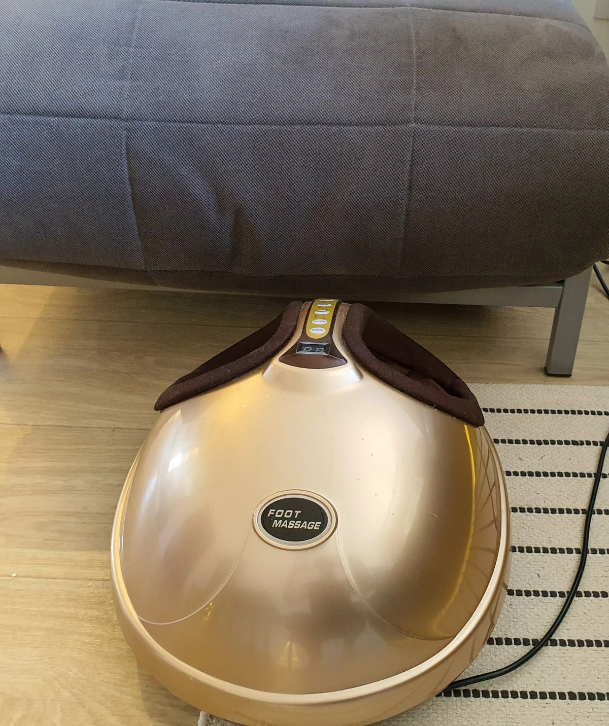 Апартаменты на Молодежной 21