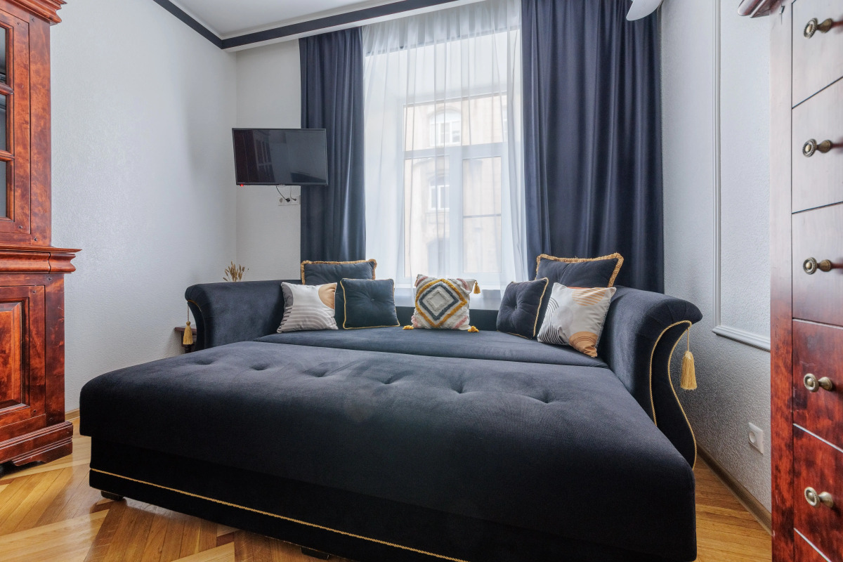 Апартаменты 5-комнатные на Лиговском 44 DereMRents ДереМРентс