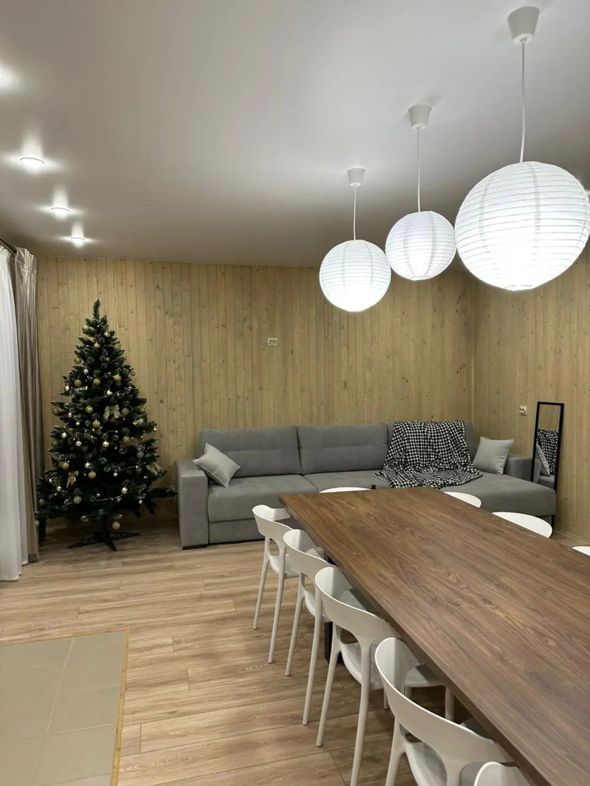 Вилла Брусника