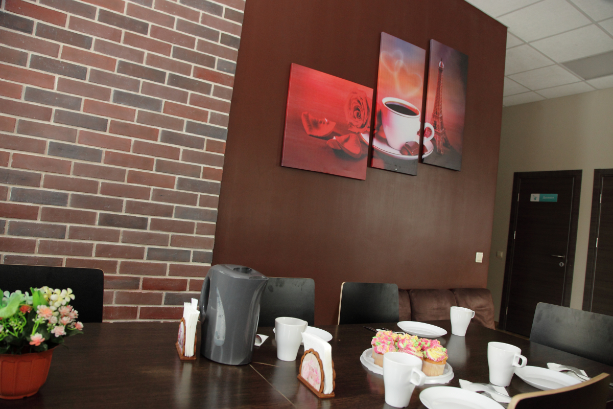 Хостел Эко-Хостел