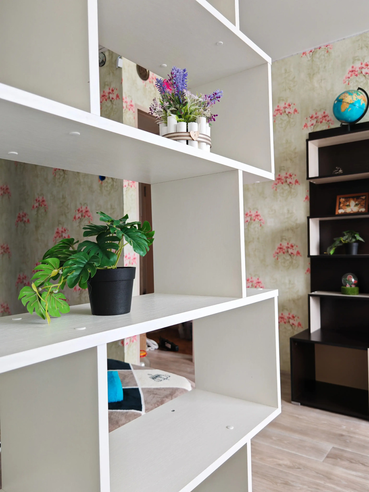 Квартира Уютная светлая квартира в сердце Мостовского