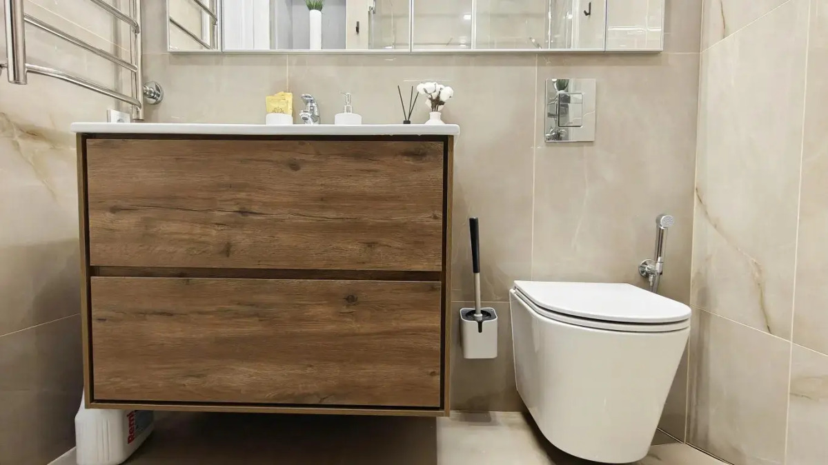 Квартира Граф Хаус 77