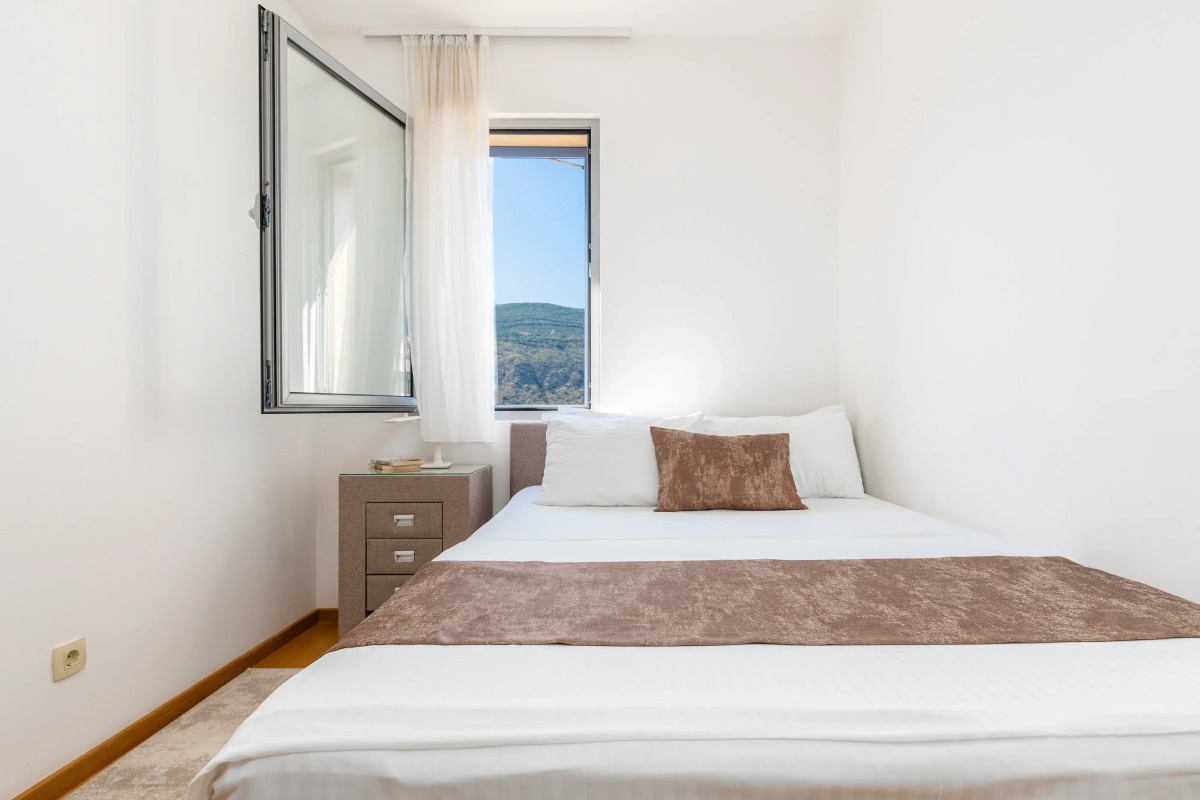 Апарт-отель MS Katunjanin