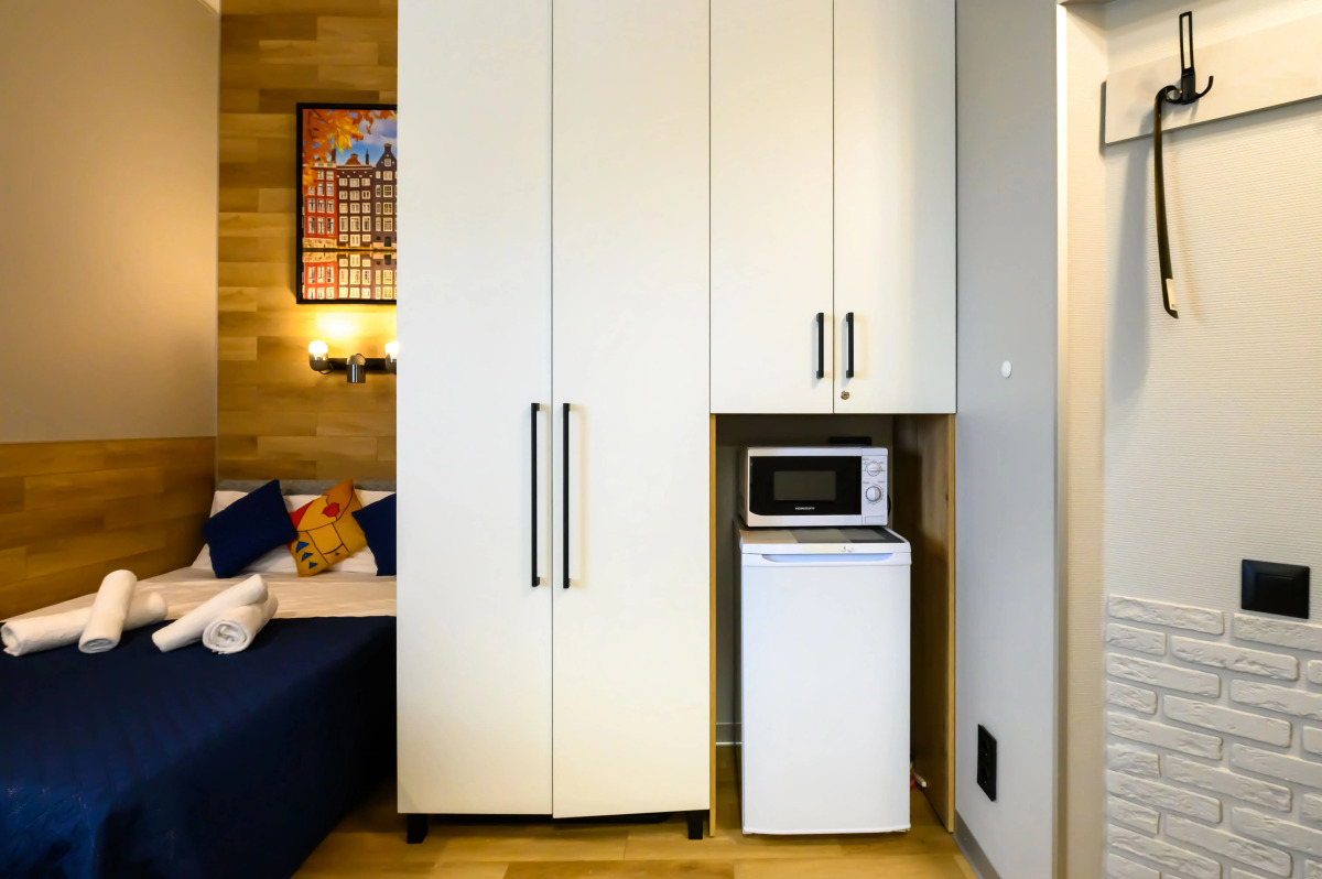 Apartments Ландыши 119/1