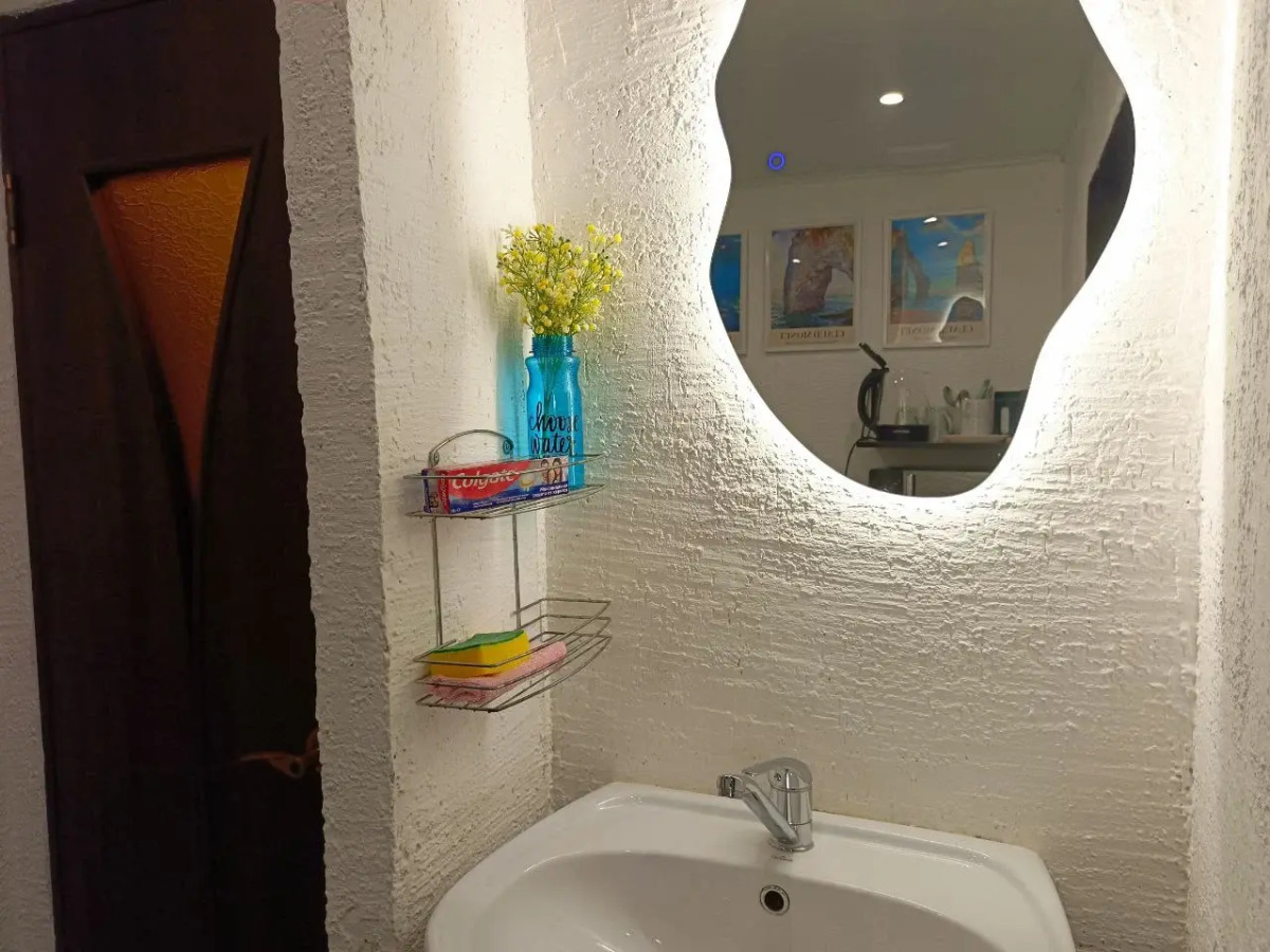 Квартира Черная жемчужина